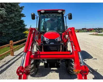 Used TYM _UNKNOWN_ Sub-Compact & Compact Tractors Iowa US | Keast Enterprises #1360521