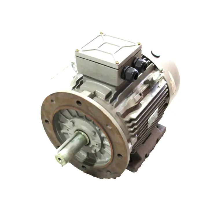 New | in-Stock ELECTRO ADDA _UNKNOWN_ A.C. Motors | SB Industrial Supply #849243