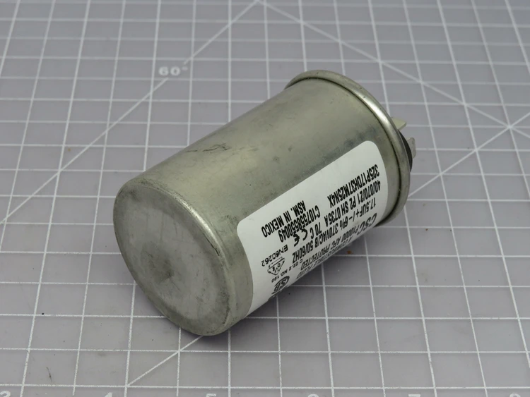 Used CSC _UNKNOWN_ Capacitors | OCO Industrial #1620581