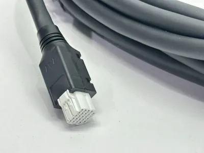 CB-ADPC-MPA060 | IAI  Servo Motor Cable 6m - New Other