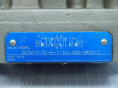 Used UNBARNDED _UNKNOWN_ Valves/Fittings | OCO Industrial #1603841