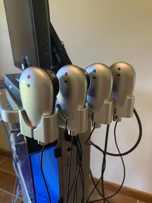 Used 2021 EDGE SYSTEMS HYDRAFACIAL MD ELITE Pumps / Aspirators Minnesota US | Midwest Medical #1467855