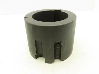 Martin 5050x4 7/16 Taper Lock Bushing 5050 Series 4 7/16" Bore 1" Keyway
