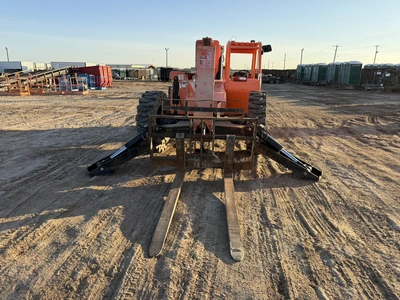 Used _UNKNOWN_ _UNKNOWN_ Telehandlers Texas US | Miedema Asset Management Group #1315752