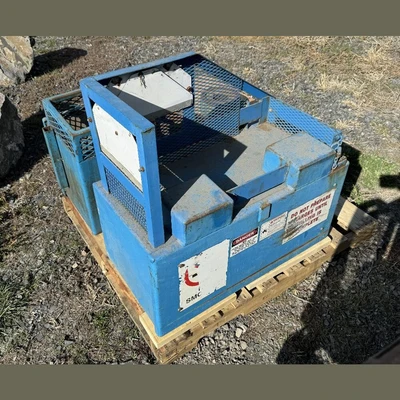 USED COMTRACK 2000