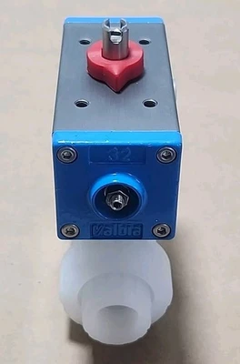 NEW Valbia 82DAC907
