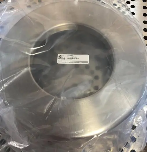 Used AMAT 0020-26289-0521 Semiconductor Parts | Advanced Capital Equipment Sales #431138
