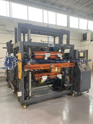 MAAC 3’x4′ Single Station Thermoformer