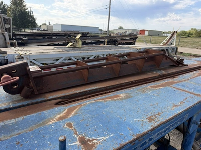 Used 2011 SPINDLETOP PIPE LAYDOWN TRAILER Misc Trailers Oklahoma US | Miedema Asset Management Group #1709332