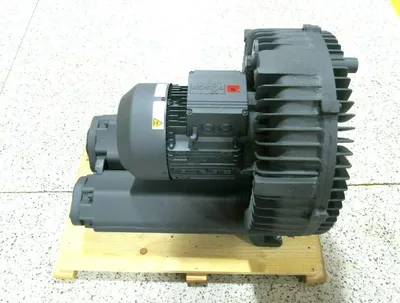 NEW BUSCH SB 1100 D 0H0 UK 11 BLOWER/VACUUM 1321131800 SB1100D0H0UK11