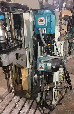 USED SUNNEN 2006