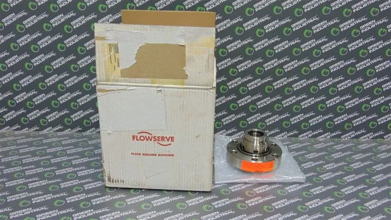 Flowserve A2R15297-01 Pump Assembly Kit New NIB