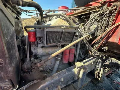 Used 1975 MACK R600 Cab Chassis trucks Pennsylvania US | Proxy Equipment #1385106