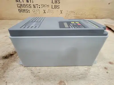 USED BALDOR MD7-059-CB