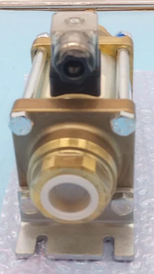 NEW CO-AX MK 15 NC 14 15C1 3/4DC 24L