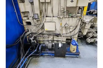 Used 1984 WALKER-TURNER 15-120 Drilling & Tapping Machines Wisconsin US | Lemke Machinery Sales #309261