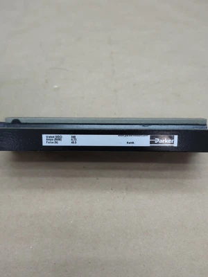 Used Parker Ironless Linear Motor Coil 340VDC 4.73A 44.5 Force (Fast Shipping)