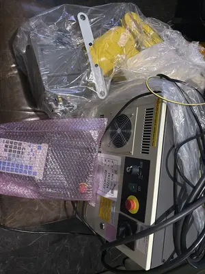 USED 2025 FANUC LR Mate 200 iD/7L