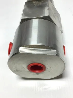 Cashco LB4-AS17-1600D000B Model 2171 Back Pressure Relief Regulator