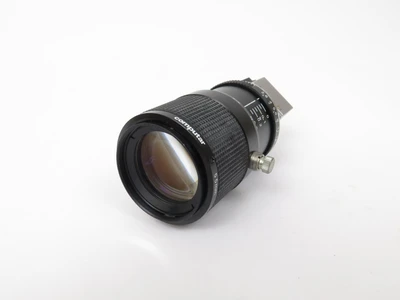 Used Computar X5A-909000985 Microscope Accessories California US | ANACAPA EQUIPMENT BROKERS, INC #1557967