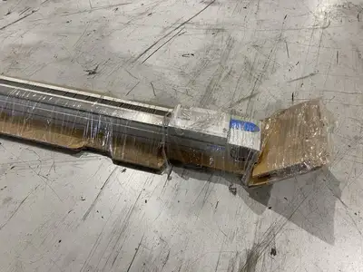 NEW FESTO BELT DRIVEN LINEAR ACTUATOR 556814