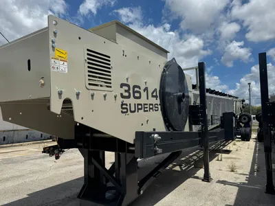 2024 ASTEC gt36140 STACKING CONVEYOR | Iron Listing (1)