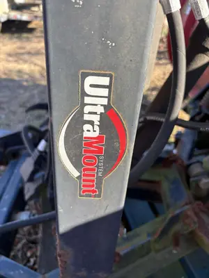 Used 2010 WESTERN STAR 8' STRAIGHT BLADE SNOW PLOW Plow Blades New Jersey US | Proxy Equipment #1385371