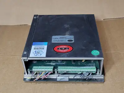 USED TECH POWER CONTROLS C11H0000