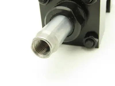 IMI Norgren EDJ0155A3-1.50X1.000 Pneumatic Air Cylinder 1.5"Bore 1"Stroke 250PSI
