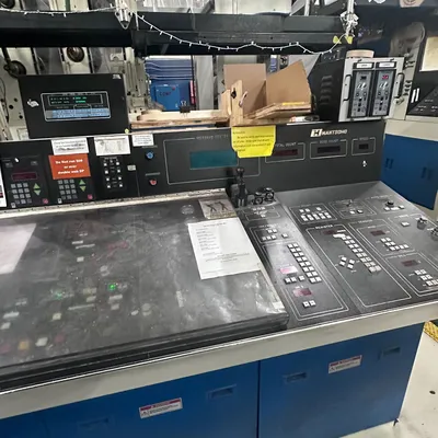 1994 HANTSCHO Mark 16 – 4-Unit / 2-Web Press System Commercial Web Offset | Machinery Solutions Group, Inc. (11)