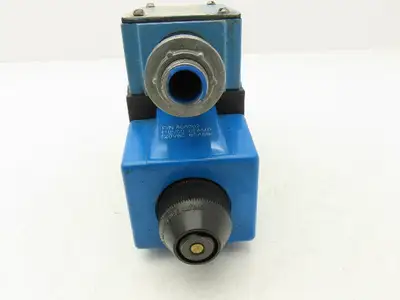 Used VICKERS _UNKNOWN_ Valves/Fittings Indiana US | Arrow Industrial #1316970