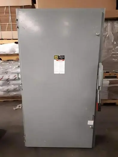 Used N/A 600V Relays & Switches Ontario CA | OAK BAY MARKETING #394067