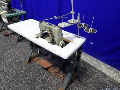 Used UNION SPECIAL CORP 56500 Miscellaneous Packaging Equipment Ohio US | HGR 24 #786327
