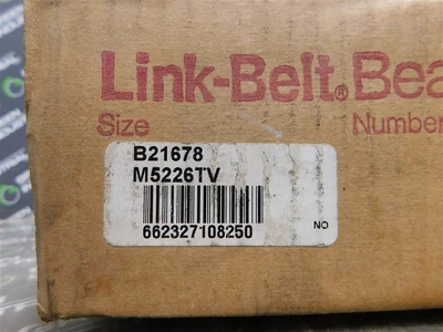 USED LINK-BELT M5226TV