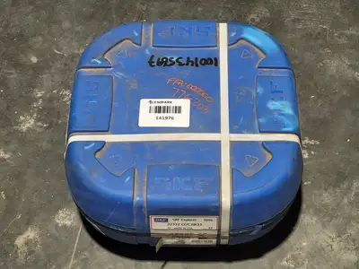 NEW SKF 22332 CC/C3W33