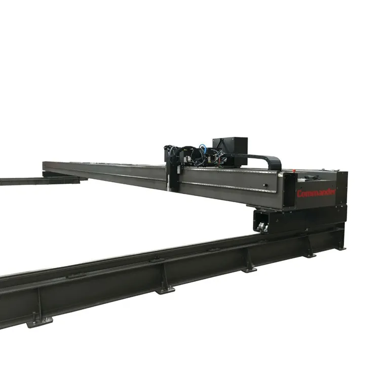 New | in-Stock LONE STAR COMMANDER Plasma Cutters Florida US | Sierra Victor Machinery #1464284