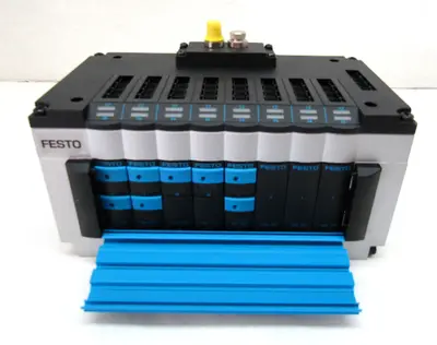 NEW FESTO CPV18-GE-FB-8
