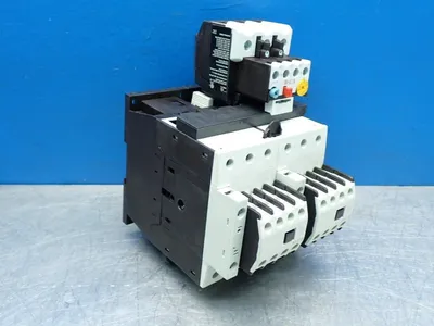 New | in-Stock EATON XTAR040D22A040EC1 Starters | HGR 24 #748552