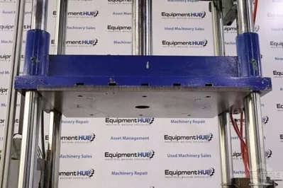 USED HANNIFIN F-31101