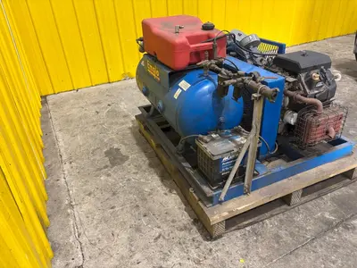 USED EMGLO U18HGB-SM