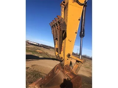 2007 Caterpillar 320DL