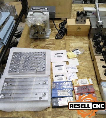 Used 2022 Tormach 1100M Vertical Machining Centers Florida US | Resell CNC #1261651
