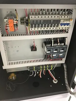 USED SHINI SD-120H-D
