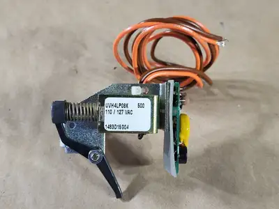 NEW EATON UVH4LP08K