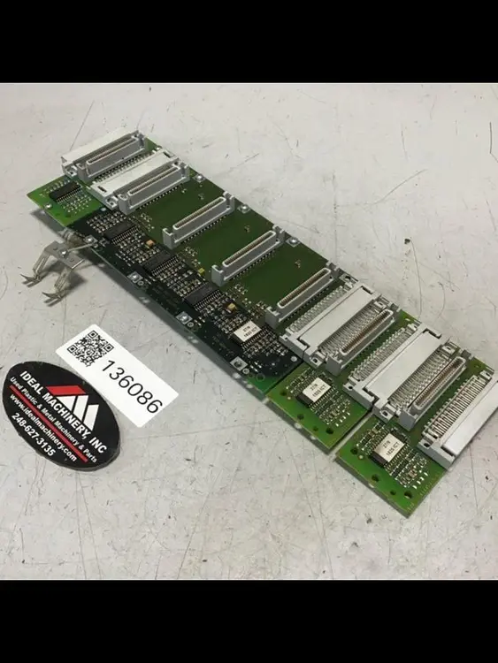 Used B&R 221111521 Circuit Boards Michigan US | Ideal Machinery #695458