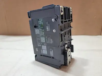 New | in-Stock SCHNEIDER ELECTRIC GV4PB115N Circuit Breakers British Columbia CA | Lenmark #1488889