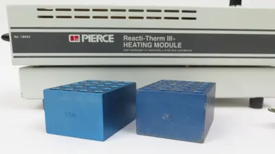 USED Pierce Reacti-Therm III