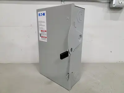 NEW EATON CDG322UGB