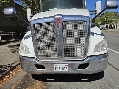 Used 2018 KENWORTH T680 Conventional trucks California US | Ben Kaplan Equipment #1279508
