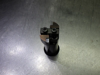 Komet ABS32 1.181-1.614" Roughing Boring Head G0401000 (LOC1592)